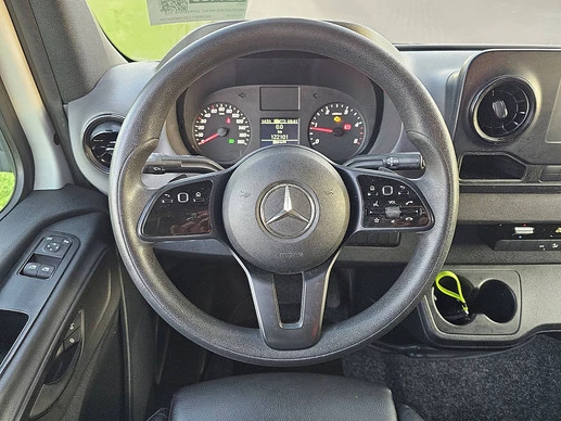 Mercedes-Benz Sprinter - Afbeelding 12 van 17