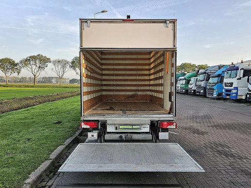 Mercedes-Benz Sprinter - Afbeelding 13 van 17