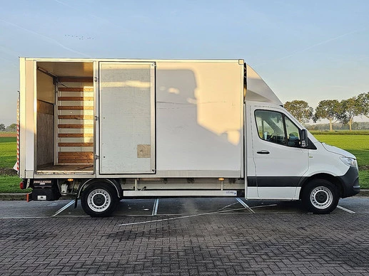 Mercedes-Benz Sprinter - Afbeelding 14 van 17