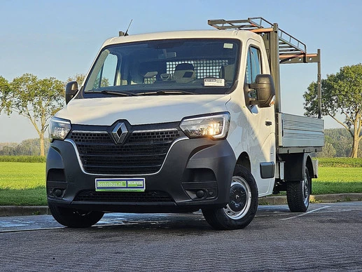 Renault Master - Afbeelding 1 van 14
