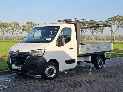 Renault Master - Afbeelding 2 van 14