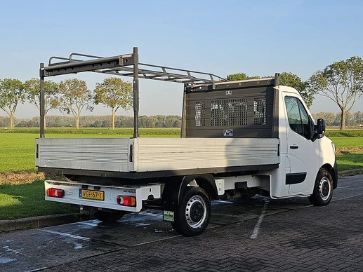 Renault Master - Afbeelding 3 van 14