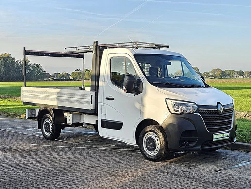 Renault Master - Afbeelding 5 van 14