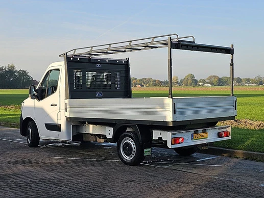 Renault Master - Afbeelding 6 van 14
