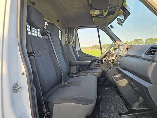 Renault Master - Afbeelding 7 van 14