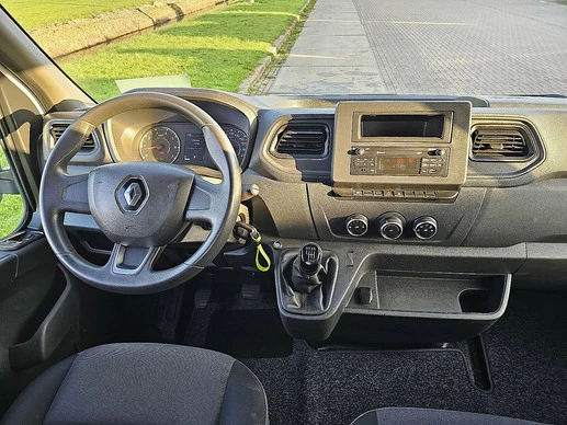 Renault Master - Afbeelding 8 van 14