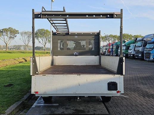 Renault Master - Afbeelding 12 van 14