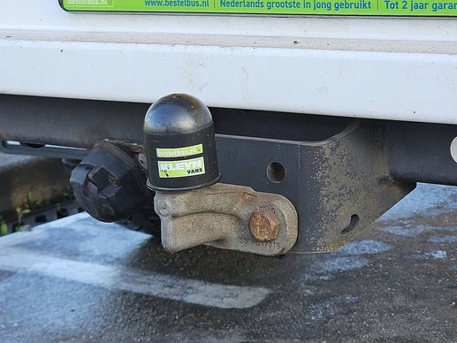 Renault Master - Afbeelding 13 van 14