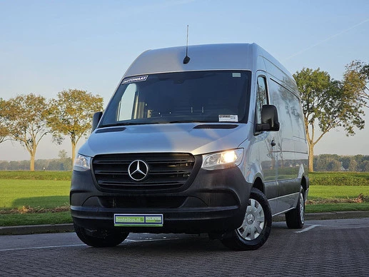 Mercedes-Benz Sprinter - Afbeelding 1 van 18