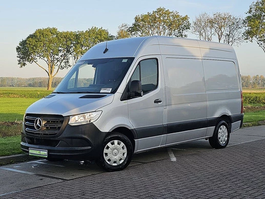 Mercedes-Benz Sprinter - Afbeelding 2 van 18