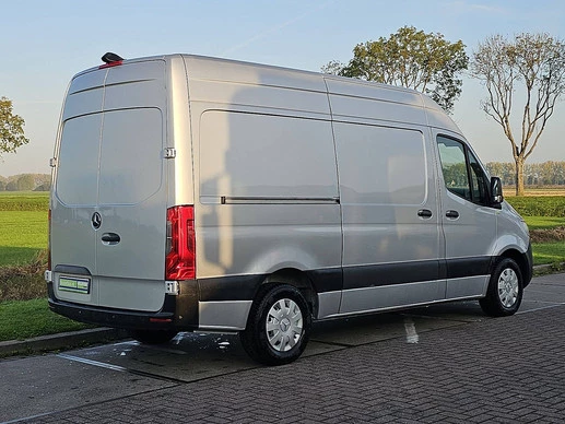 Mercedes-Benz Sprinter - Afbeelding 3 van 18
