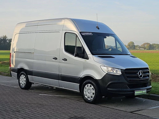 Mercedes-Benz Sprinter - Afbeelding 5 van 18