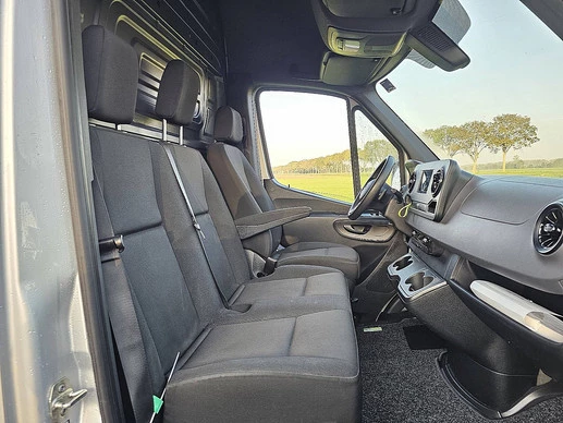 Mercedes-Benz Sprinter - Afbeelding 7 van 18