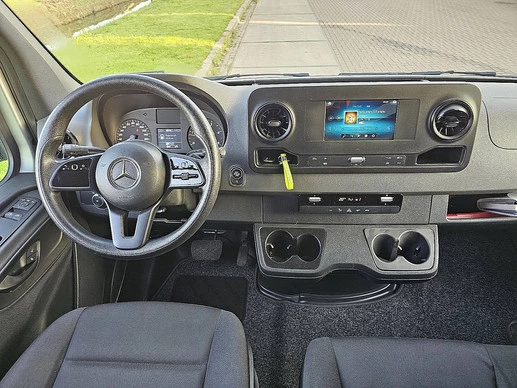 Mercedes-Benz Sprinter - Afbeelding 8 van 18