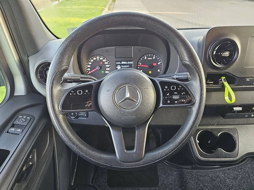 Mercedes-Benz Sprinter - Afbeelding 11 van 18