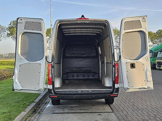 Mercedes-Benz Sprinter - Afbeelding 13 van 18