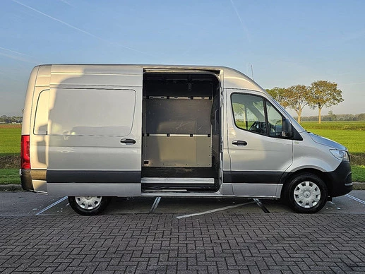 Mercedes-Benz Sprinter - Afbeelding 14 van 18