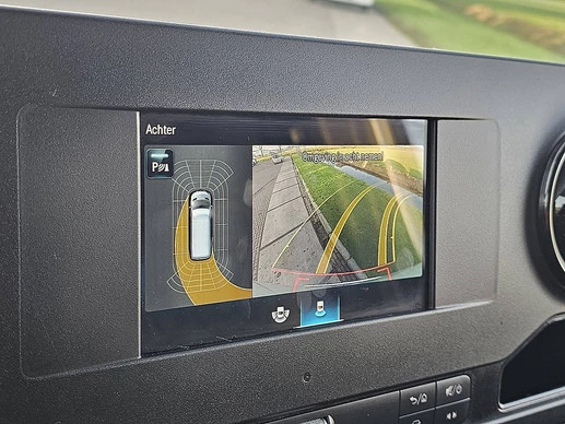 Mercedes-Benz Sprinter - Afbeelding 17 van 18