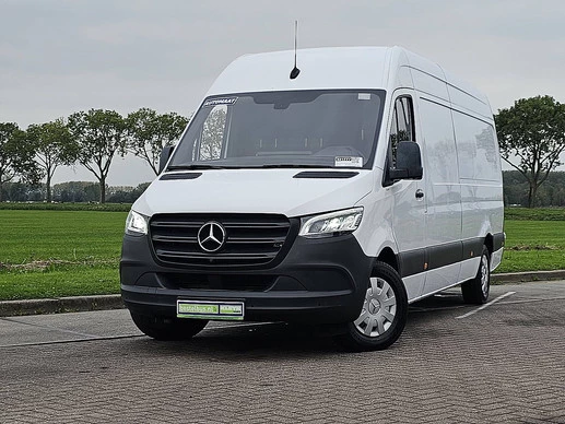 Mercedes-Benz Sprinter - Afbeelding 1 van 15