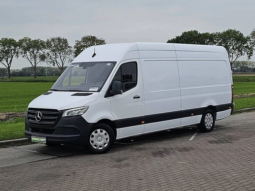 Mercedes-Benz Sprinter - Afbeelding 2 van 15