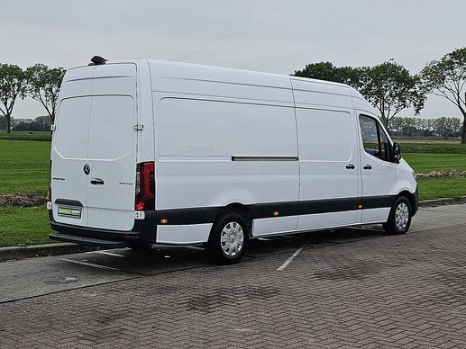 Mercedes-Benz Sprinter - Afbeelding 3 van 15
