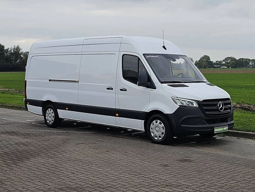 Mercedes-Benz Sprinter - Afbeelding 5 van 15