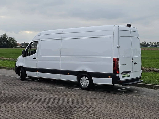 Mercedes-Benz Sprinter - Afbeelding 6 van 15