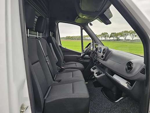 Mercedes-Benz Sprinter - Afbeelding 7 van 15