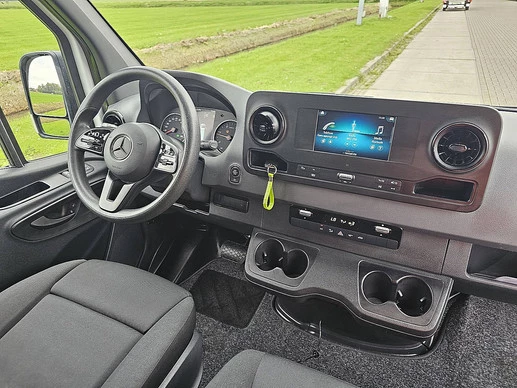 Mercedes-Benz Sprinter - Afbeelding 8 van 15