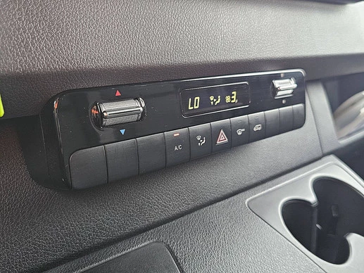 Mercedes-Benz Sprinter - Afbeelding 9 van 15