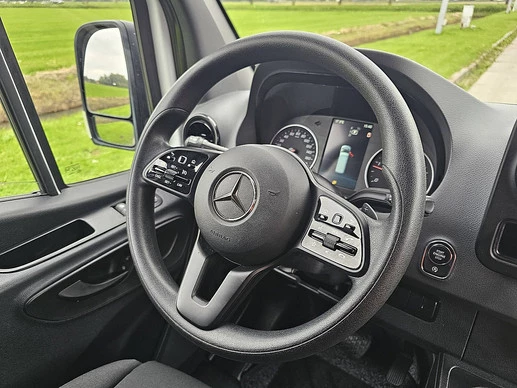 Mercedes-Benz Sprinter - Afbeelding 10 van 15