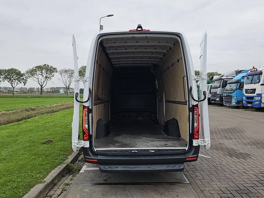 Mercedes-Benz Sprinter - Afbeelding 11 van 15