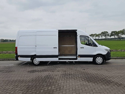 Mercedes-Benz Sprinter - Afbeelding 12 van 15