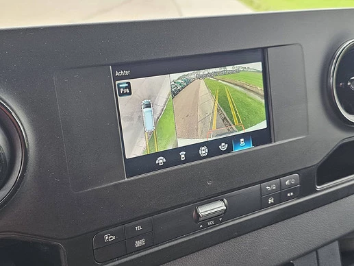 Mercedes-Benz Sprinter - Afbeelding 14 van 15