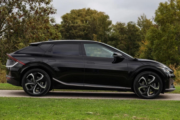 Kia EV6 - Afbeelding 3 van 30