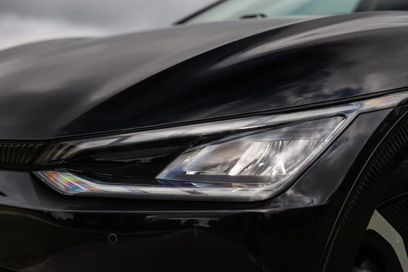 Kia EV6 - Afbeelding 6 van 30