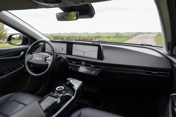 Kia EV6 - Afbeelding 8 van 30
