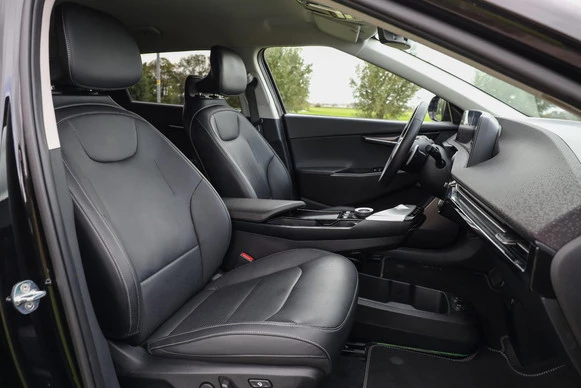 Kia EV6 - Afbeelding 10 van 30