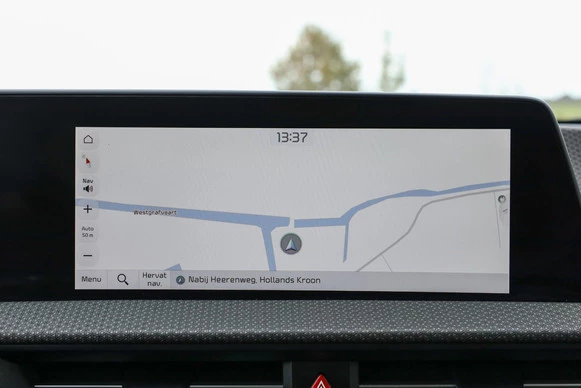 Kia EV6 - Afbeelding 11 van 30