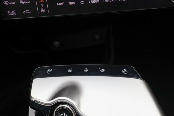 Kia EV6 - Afbeelding 14 van 30