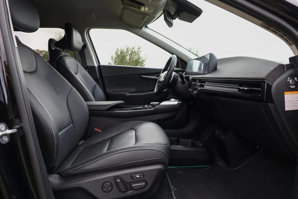 Kia EV6 - Afbeelding 16 van 30