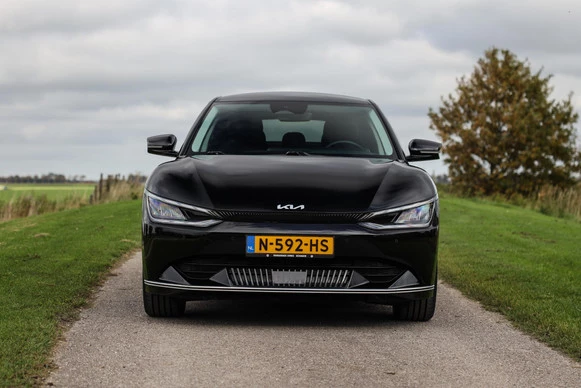 Kia EV6 - Afbeelding 18 van 30