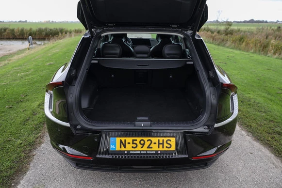 Kia EV6 - Afbeelding 20 van 30