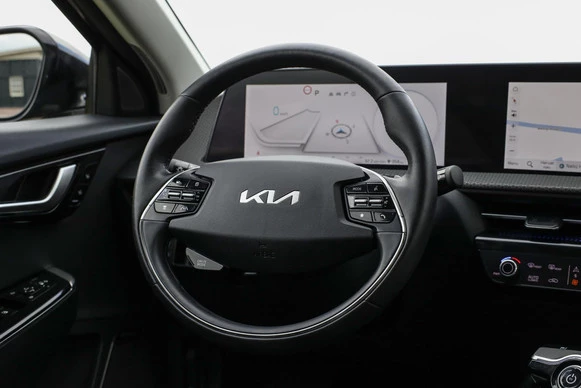 Kia EV6 - Afbeelding 22 van 30