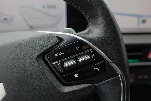 Kia EV6 - Afbeelding 25 van 30