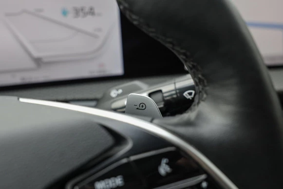 Kia EV6 - Afbeelding 26 van 30