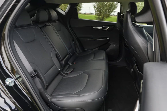 Kia EV6 - Afbeelding 27 van 30