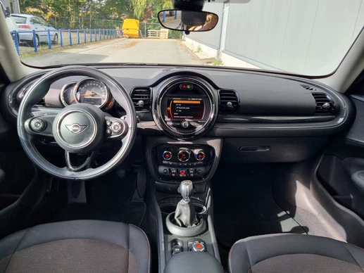 MINI Clubman - Afbeelding 2 van 30