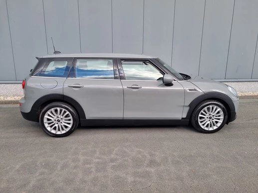 MINI Clubman - Afbeelding 3 van 30