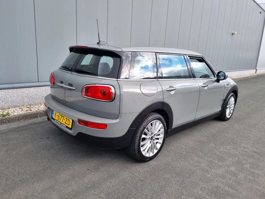 MINI Clubman - Afbeelding 4 van 30
